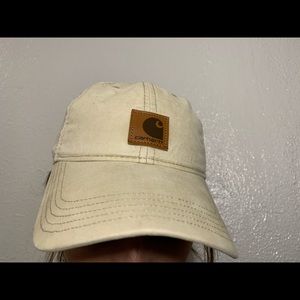 Carhartt Basbeball Hat